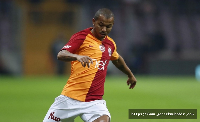 Galatasaray'da Mariano açıkladı: Ayrılıyorum