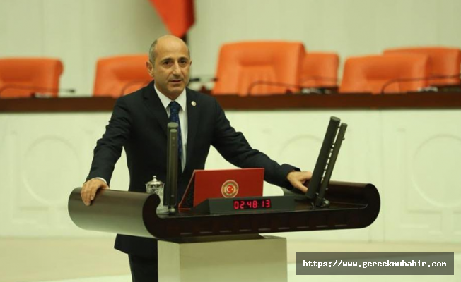 İstiklal Madalyasını Bir Tek Ali Öztunç Hatırlattı!