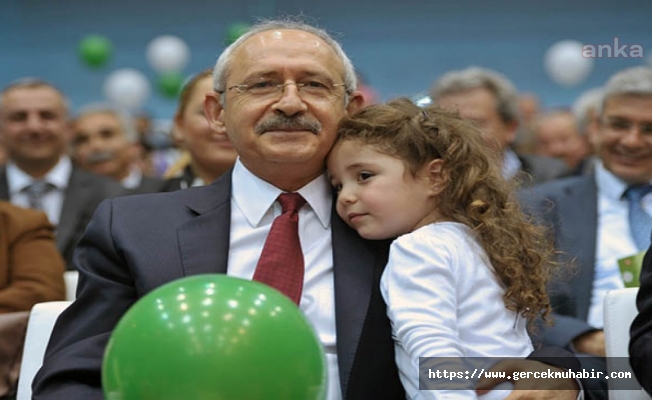 Kılıçdaroğlu: Meclis Prangayı 100 Yıl Önce Olduğu Gibi Kıracaktır!