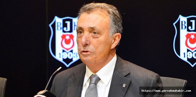 Ahmet Nur Çebi açıkladı: Beşiktaş’ın ekonomisi böyle çöktü