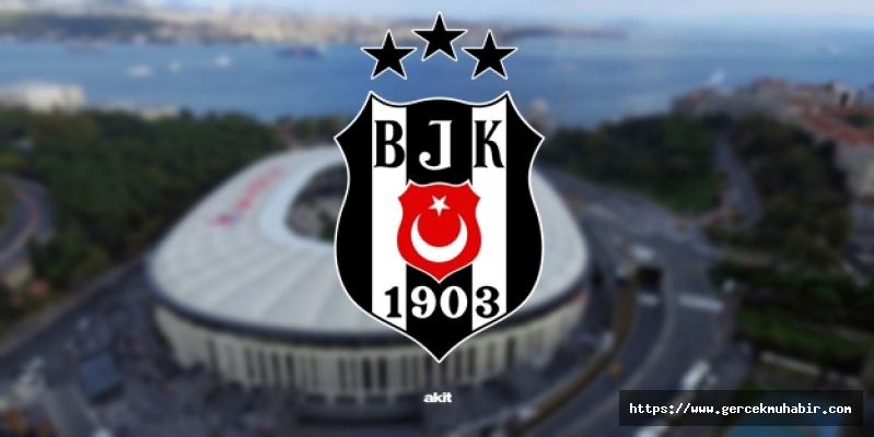 Beşiktaş 7 yıl sonra sponsor arıyor