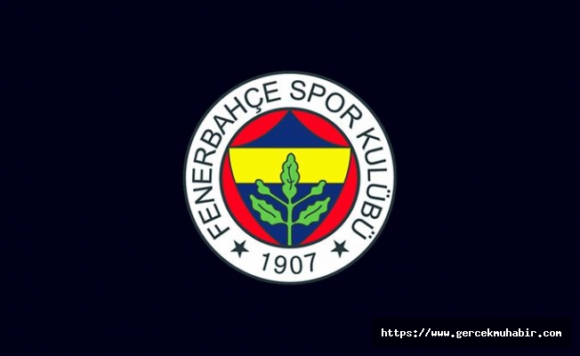 Fenerbahçe'den Lig Kararlarına İlişkin Açıklama