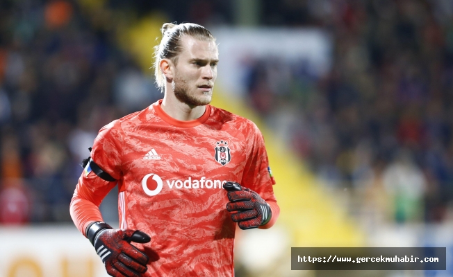 İşte Karius’un yeni adresi