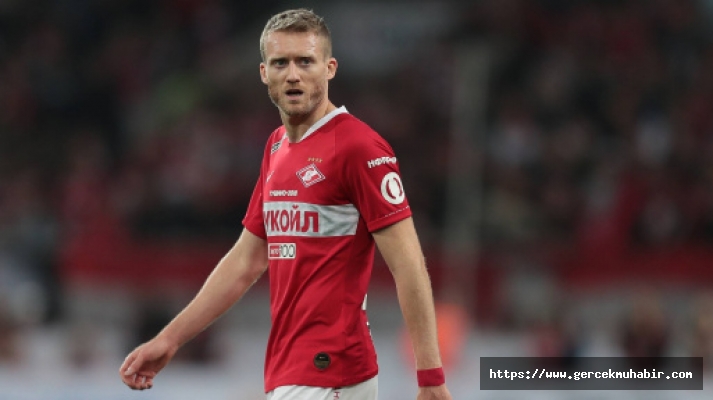 Emre Belözoğlu'nun yeni hedefi Andre Schürrle