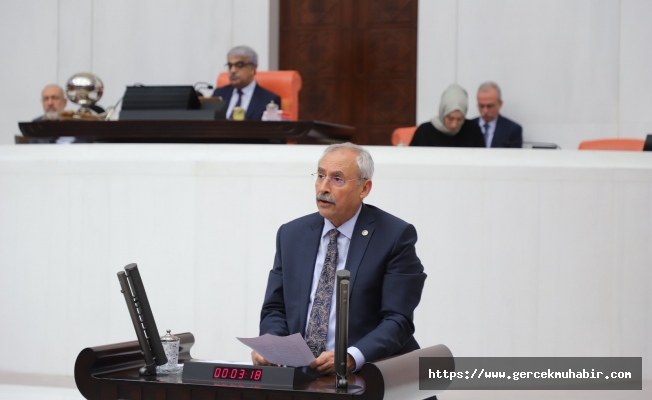 “Fıstık üreticilerinin sesi olacak bir birlik kurulmalı”