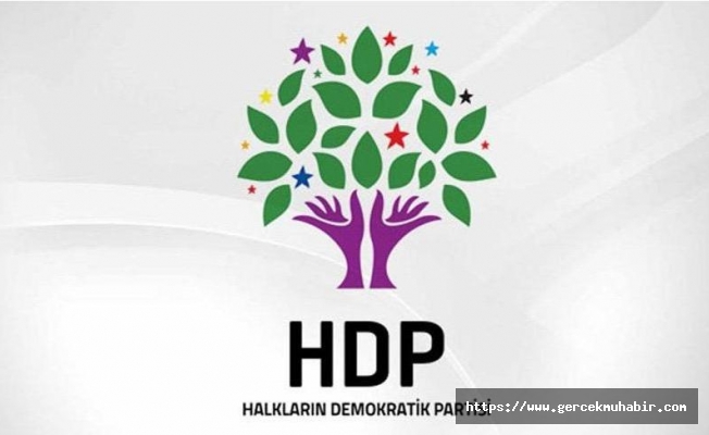 HDP, Hakkari ve Edirne'den Yürüyüşe Başlıyor
