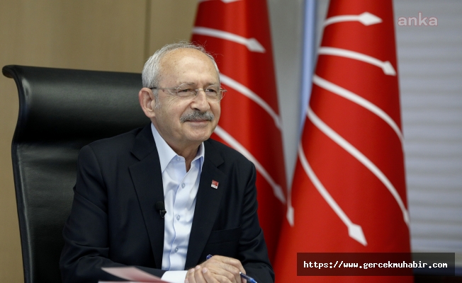 Kılıçdaroğlu:Böyle Bir Ortamda Sınav Sağlıklı Değil!