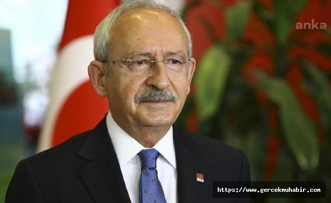 Kılıçdaroğlu: Erdoğan Kendi Sonunu Kendi Hazırlıyor!