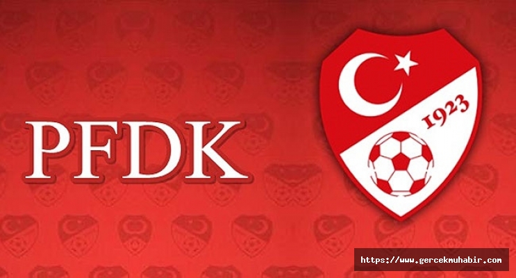 PFDK'dan Ali Koç'a Ceza Çıkmadı