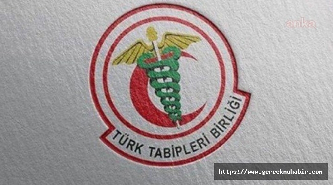 Tabipler Birliği: TTB, Baroları Yalnız Bırakmayacak!