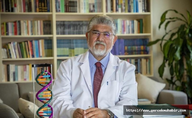 Ünlü Doktor Yasakların Kalkmasına İsyan Etti