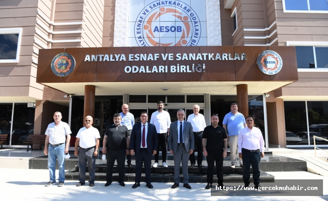 Adlıhan Dere’den Esen’e: Adayken verdiğiniz sözleri yerine getirdiniz