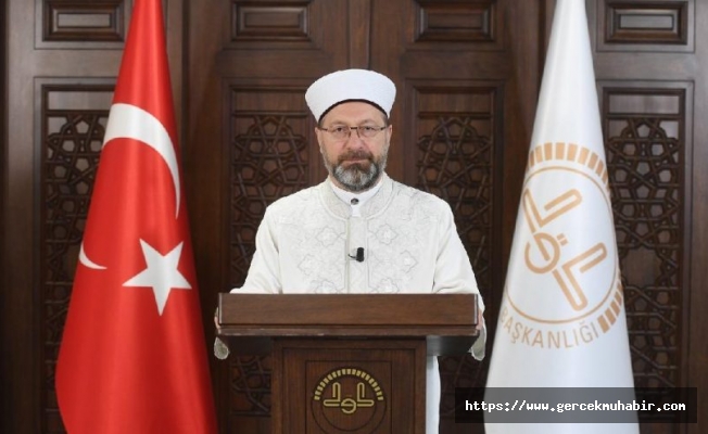 Diyanet İşleri Başkanlığı'ndan takvime 10 milyon lira