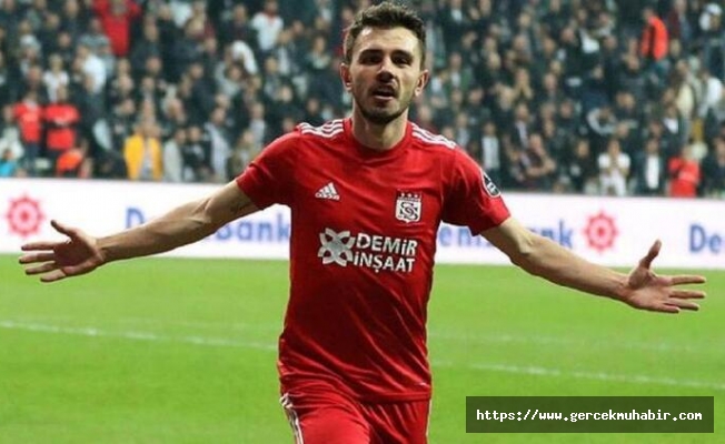 Galatasaray, Emre Kılınç'la 4 yıllık Sözleşme İmzaladı