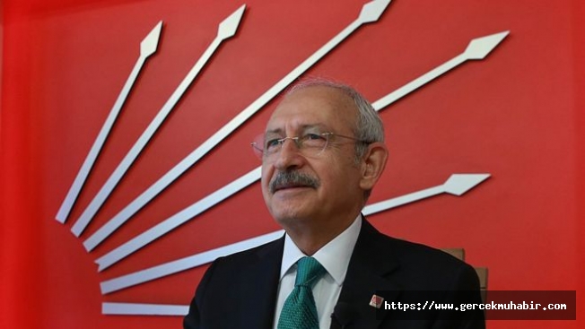 Karamollaoğlu ve Destici'den Kılıçdaroğlu’na tebrik telefonu