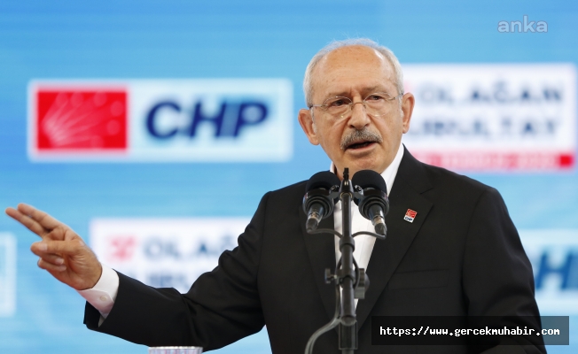 Kemal Kılıçdaroğlu: Bizim Görevimiz Bu, Demokrasiyi Güçlendireceğiz