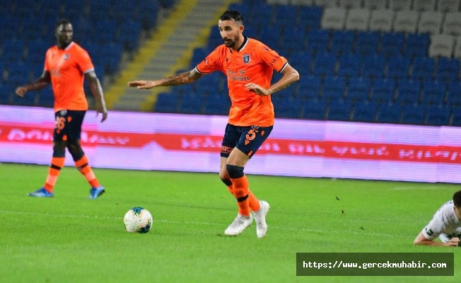 Mehmet Topal'dan Transfer Açıklaması!