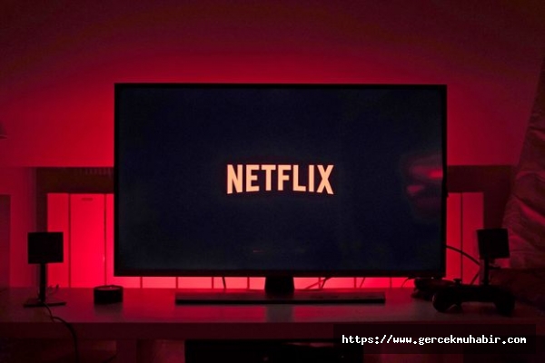 Netflix Türkiye’den çekilecek mi? Netflix için flaş iddia!