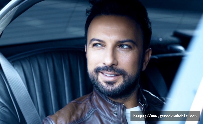 Tarkan’ın karantina imajı