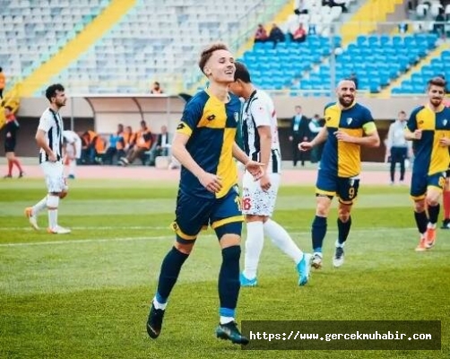 Barış Sungur Fenerbahçe'de