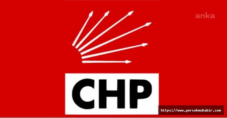 CHP'den İnce'ye Madde Madde Yanıt!