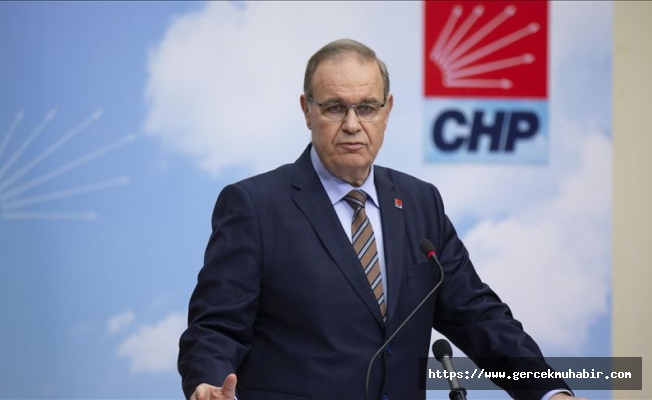 CHP'li Öztrak: İşsizlik Milletimizi Ezip Geçiyor!