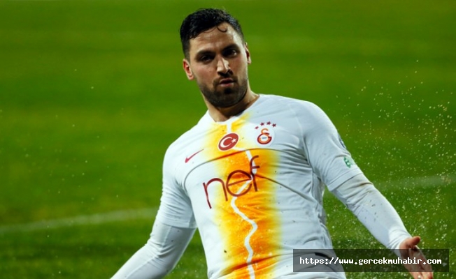 Fenerbahçe, Sinan Gümüşü Transfer Etti!