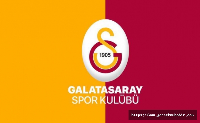 Galatasaray Kulübü'nden Koronavirüs açıklaması!