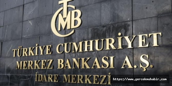 Merkez Bankası Faizi Sabit Tuttu