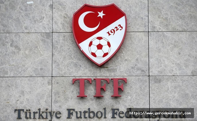 TFF, Süper Lig Takvimini Açıkladı!