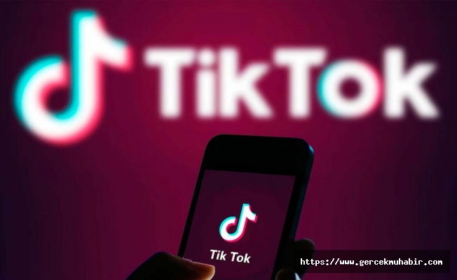 TikTok harekete geçti; Trump yönetimine dava açılacak