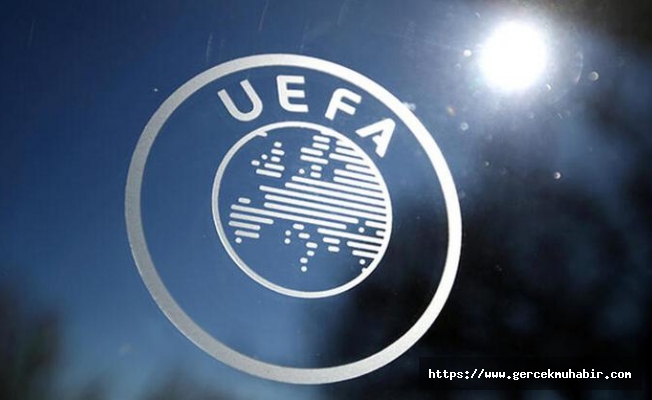 UEFA'dan Süper Lig ekibine şok ceza