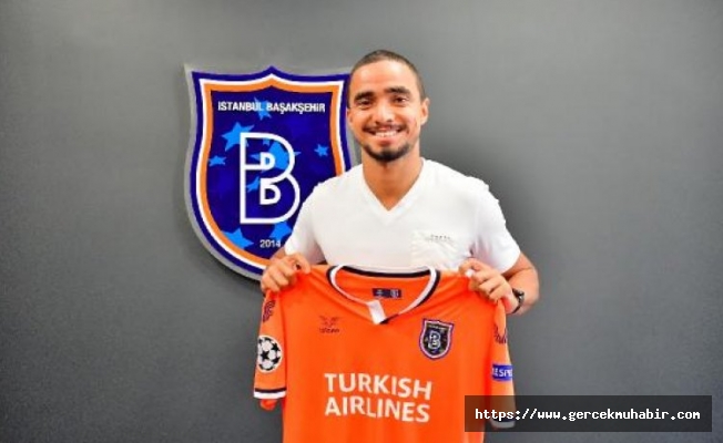 Başakşehir'e Lyon'dan Transfer!