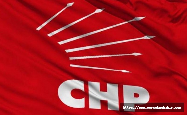 CHP'den Ermenistan'a kınama