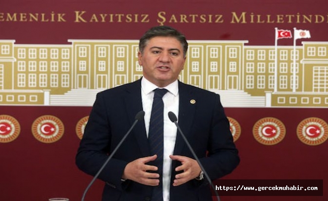 Emir: Sağlık sistemi iflas noktasında