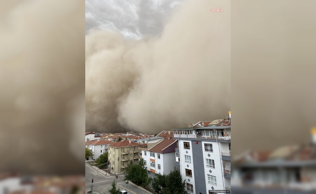 Şehir Plancıları'ndan Ankara için eylem planı çağrısı