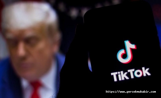 Trump, TikTok anlaşmasını imzalayacak