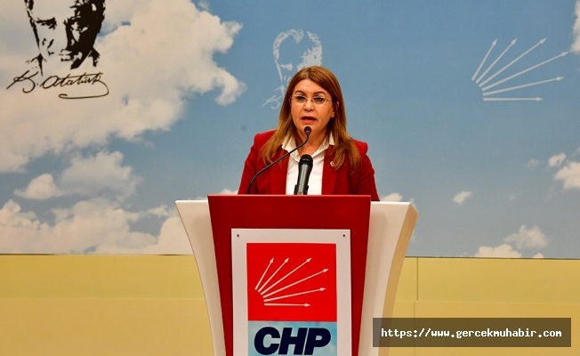 CHP'li Karaca: ‘Davanın Takipçisi Olacağız!’