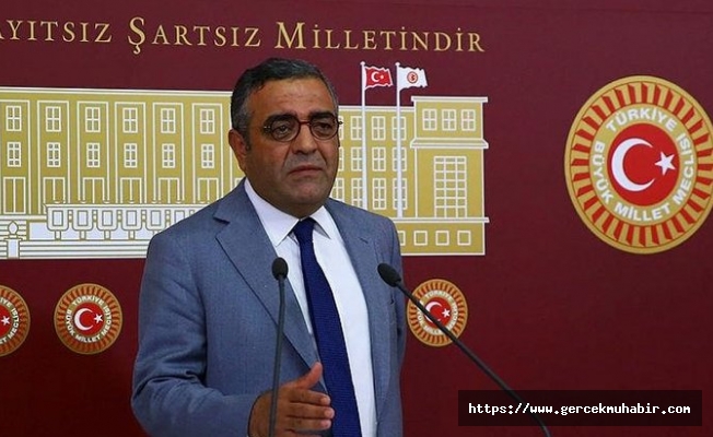 CHP'li Tanrıkulu: Anayasayı tanımayan bir idare var