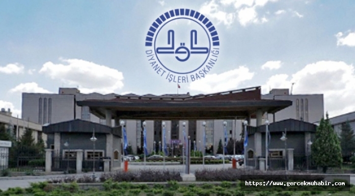 Diyanet faizden toplam 2.1 milyon lira kazanmış