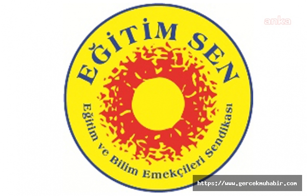 Eğitim-Sen: Yüz yüze eğitimin salgına etkisi araştırılsın