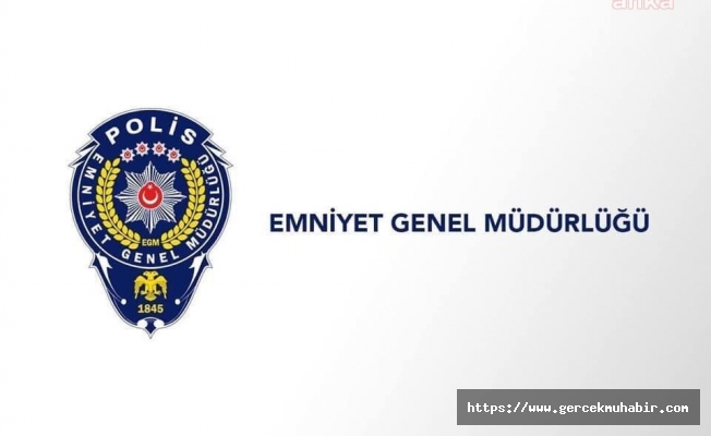 Emniyet, İzmir halkına yönelik aşağılayıcı paylaşımlar hakkında işlem başlattı