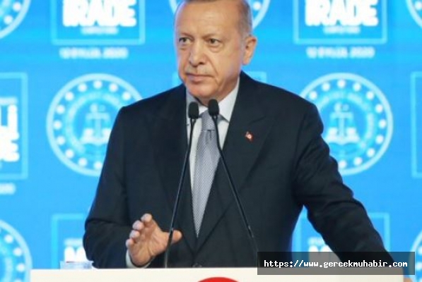 Erdoğan: Sakın Fransız markaları satın almayın