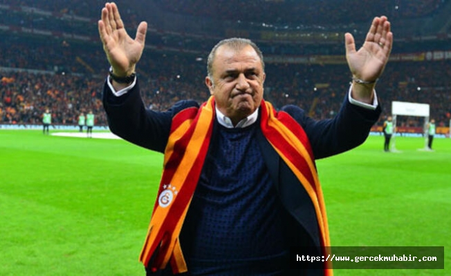 Fatih Terim'den sürpriz transfer kararı