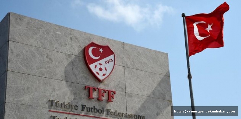 İzmir'deki deprem sonrası TFF 4 maçı erteledi