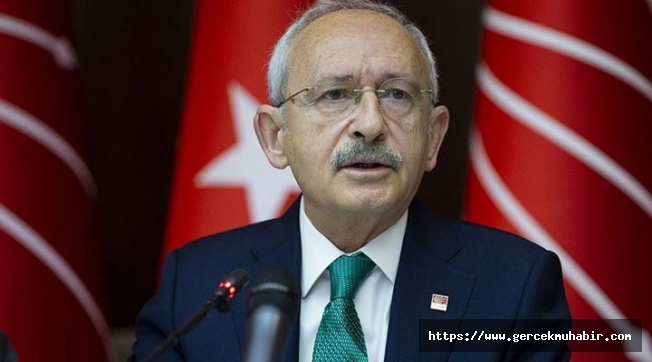 Kılıçdaroğlu'ndan HDP'ye kutlama mesajı