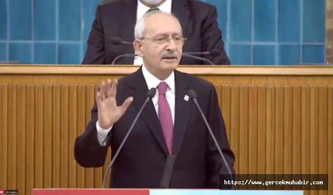 Kılıçdaroğlu'ndan İstanbul Valisi Ali Yerlikaya'ya: İki yüzlülükle valilik yapılmaz