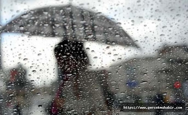 Meteoroloji'den Ankara uyarısı