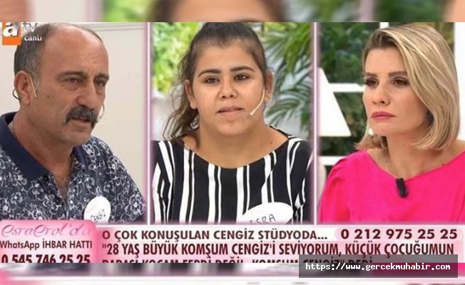 RTÜK üyesi İlhan Taşçı: Esra Erol'un yayın formatı en çok şikâyet edilen üç program arasında
