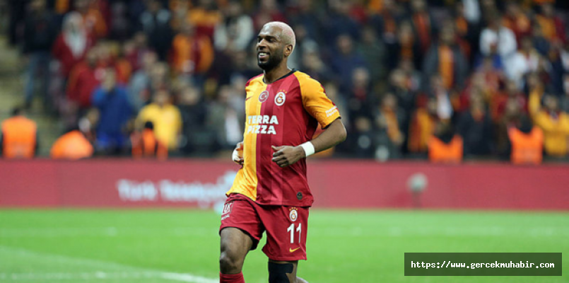 Ryan Babel Galatasaray'dan ayrılmak istemiyor